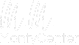 Logo Monty Center