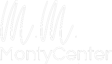Logo Monty Center